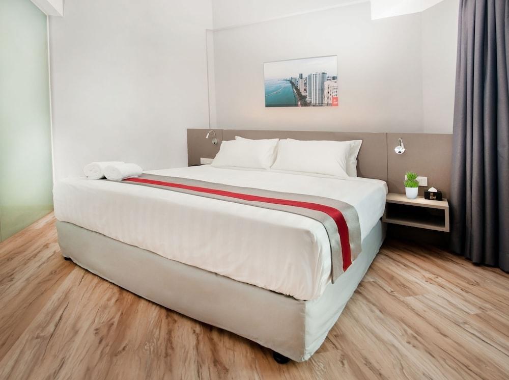 MEI HOTEL photo 2