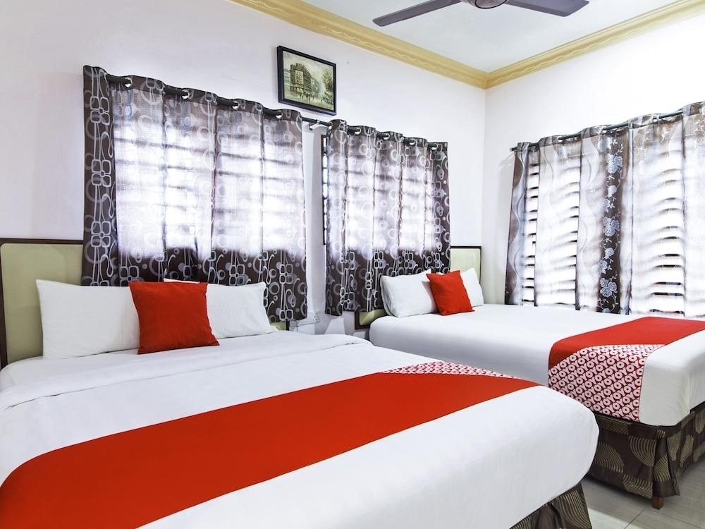 Hotel O SMC Alam Avenue photo 2