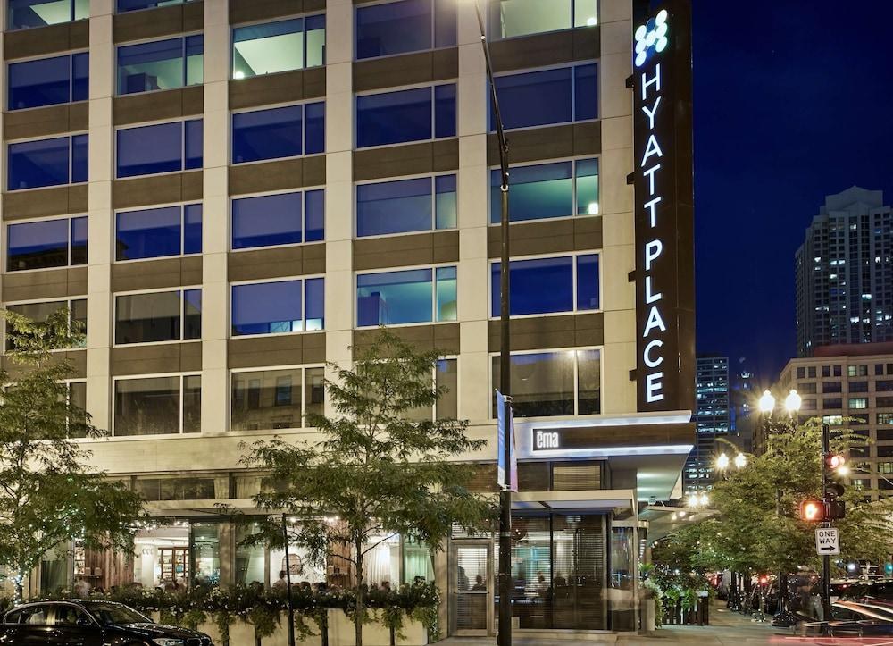 HYATT PLACE CHICAGO/RIVER NORTH