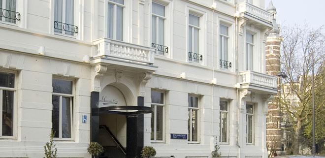 Leonardo Boutique Museumhotel