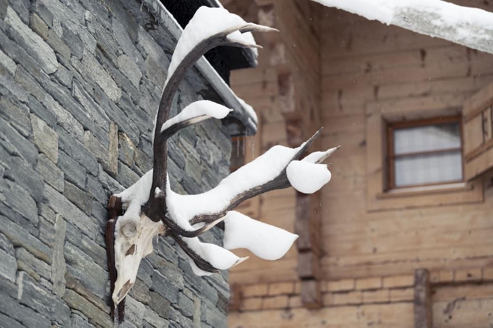 CERVO Mountain Boutique Resort photo 2