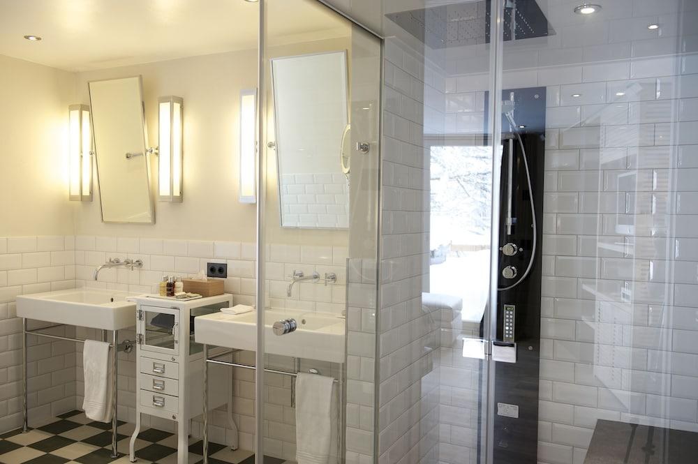 CERVO Mountain Boutique Resort photo 4