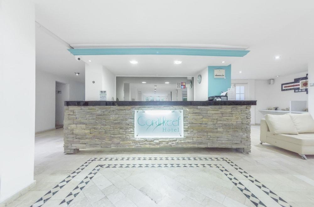 Hotel Coral Reef Cartagena photo 3