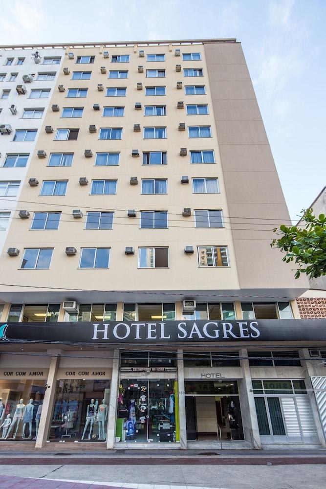 Sagres Praia Hotel photo 3
