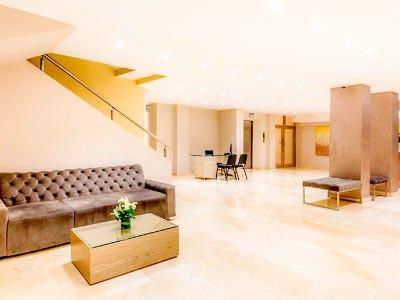 Ribai Hotel Barranquilla photo 1