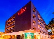 Ribai Hotel Barranquilla photo 4