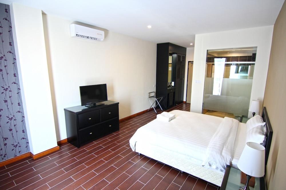 Putatan Platinum Hotel photo 2