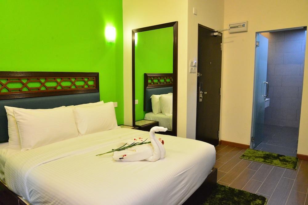 Swiss Hotel Heritage Boutique Melaka photo 1