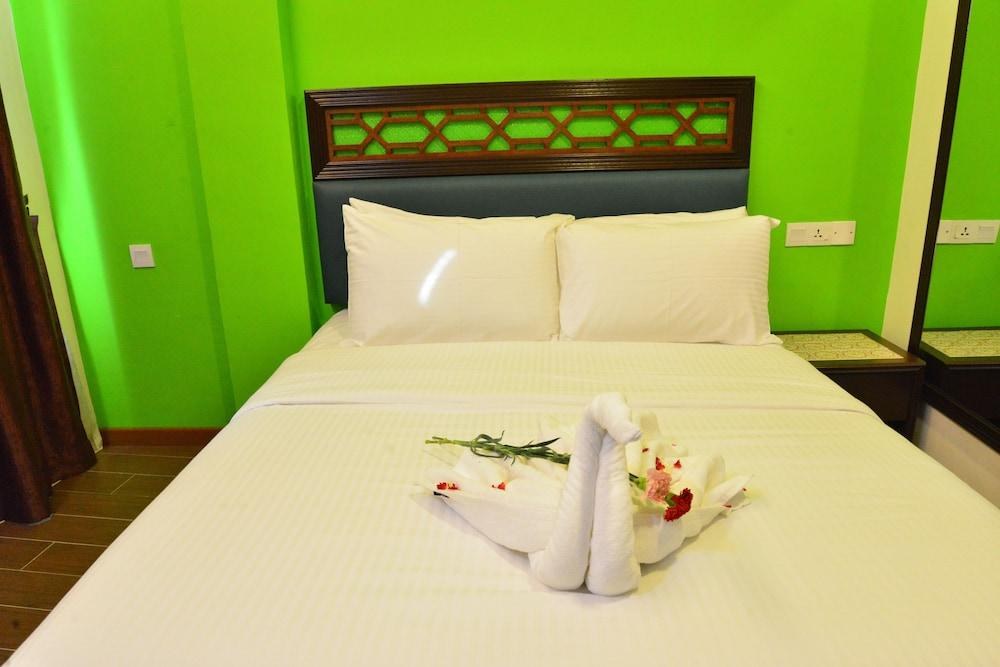 Swiss Hotel Heritage Boutique Melaka photo 2