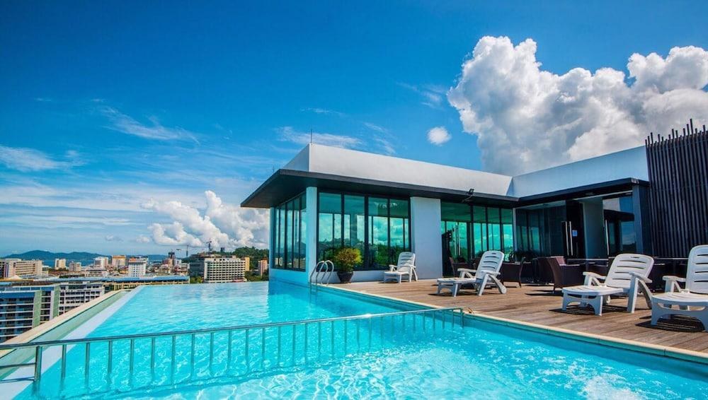 Sky Hotel Kota Kinabalu