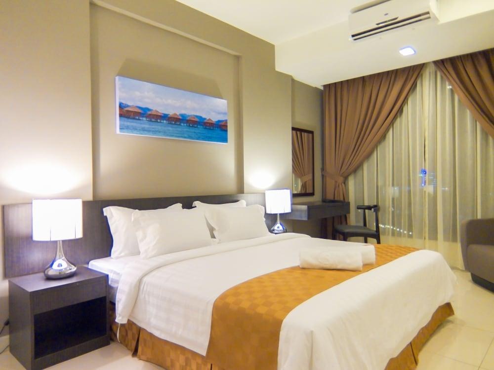 Sky Hotel Kota Kinabalu photo 2