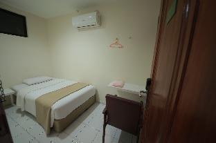 Skudai Hotel Universiti Teknologi Malaysia photo 2