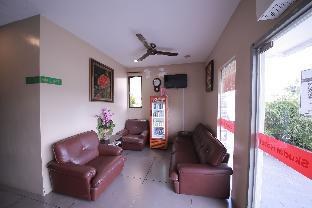 Skudai Hotel Universiti Teknologi Malaysia photo 4