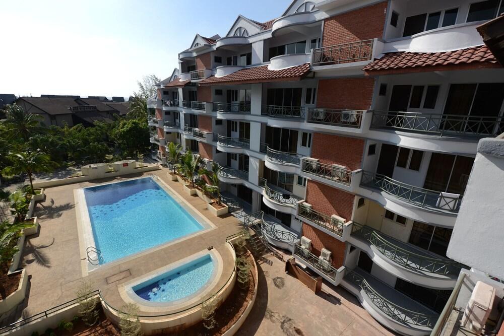 Perdana Serviced Apartment Resorts photo 1