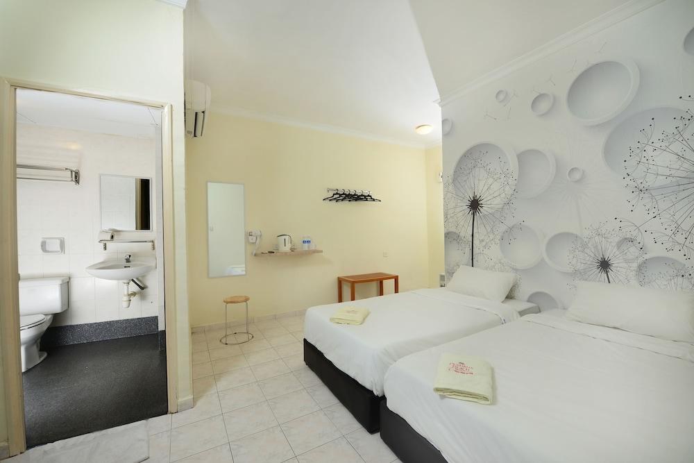 Perdana Serviced Apartment Resorts photo 2