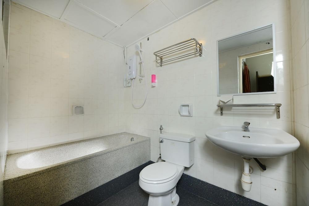 Perdana Serviced Apartment Resorts photo 3