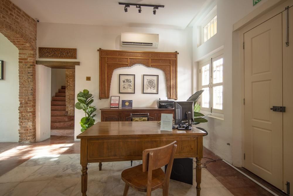 Sweet Cili Boutique Hotel