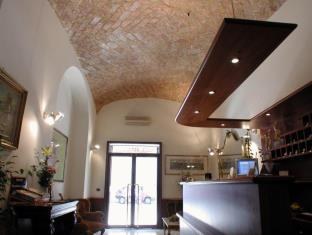 Hotel Altavilla 9