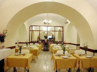 Hotel Altavilla 9 photo 2