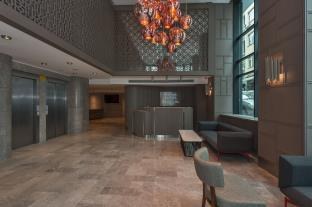 Mare Park Hotel photo 1