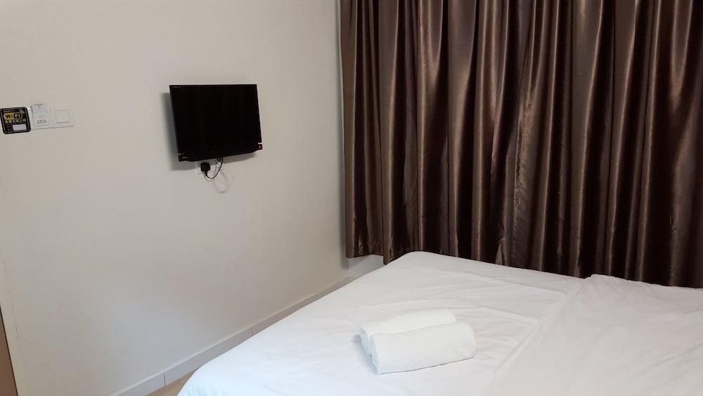 River View Inn Nusa Bestari Skudai photo 1