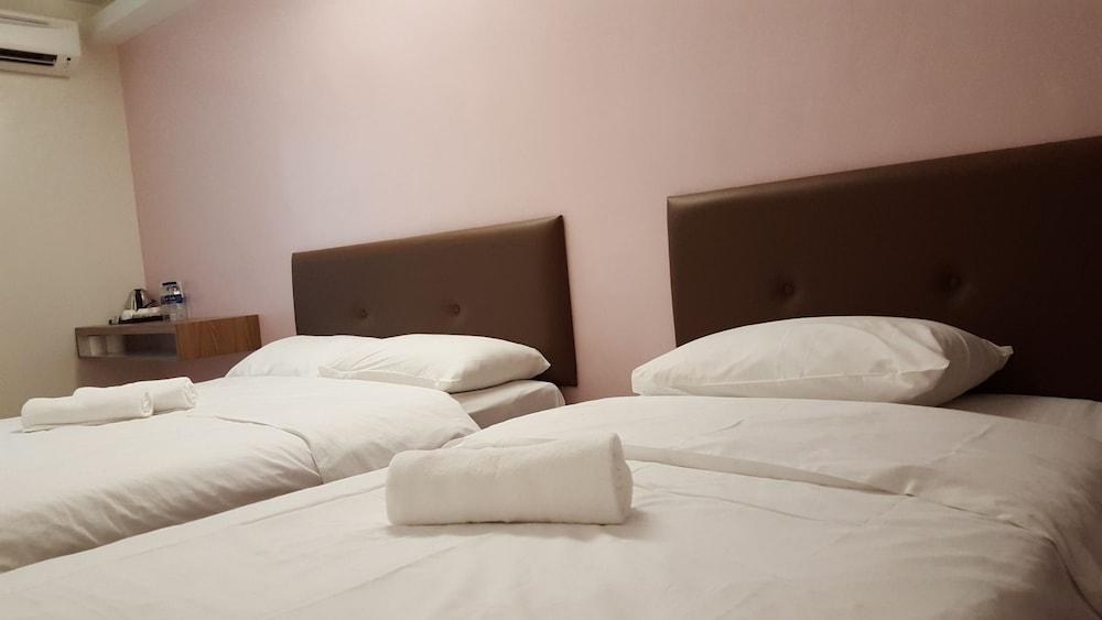 River View Inn Nusa Bestari Skudai photo 2