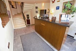 Eternity Boutique Hotel photo 1
