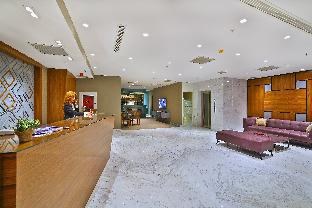 The Tango Hotel Istanbul photo 1
