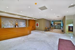 The Tango Hotel Istanbul photo 2