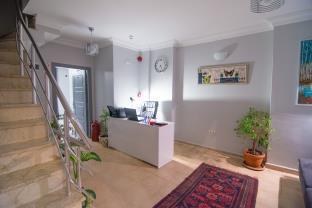 Sultanahmet Inn Hotel photo 3