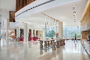Andaz Delhi ¿ A Concept By Hyatt