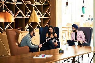 Andaz Delhi ¿ A Concept By Hyatt photo 2