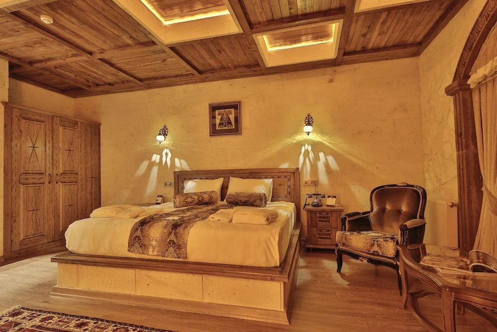 KAPADOKYA HILL HOTEL & SPA photo 1