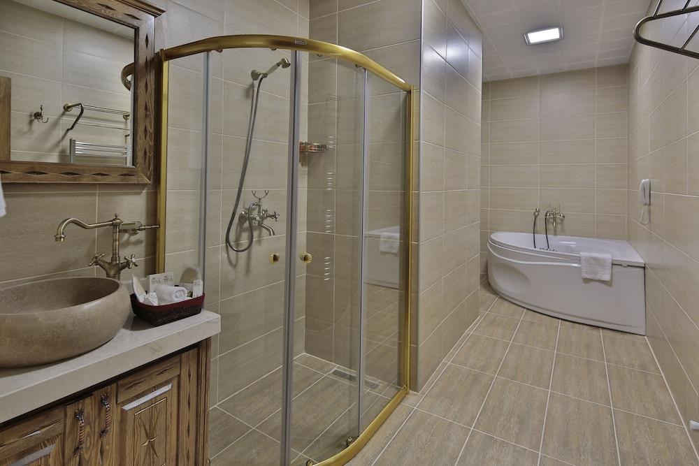 KAPADOKYA HILL HOTEL & SPA photo 3