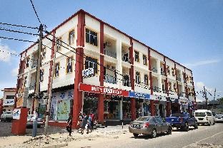 Paretto Seaview Hotel