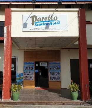 Paretto Seaview Hotel photo 1