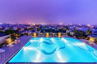 PRINCE SUITES RESIDENCE MANAGED BY PRINCE PALACE photo 3