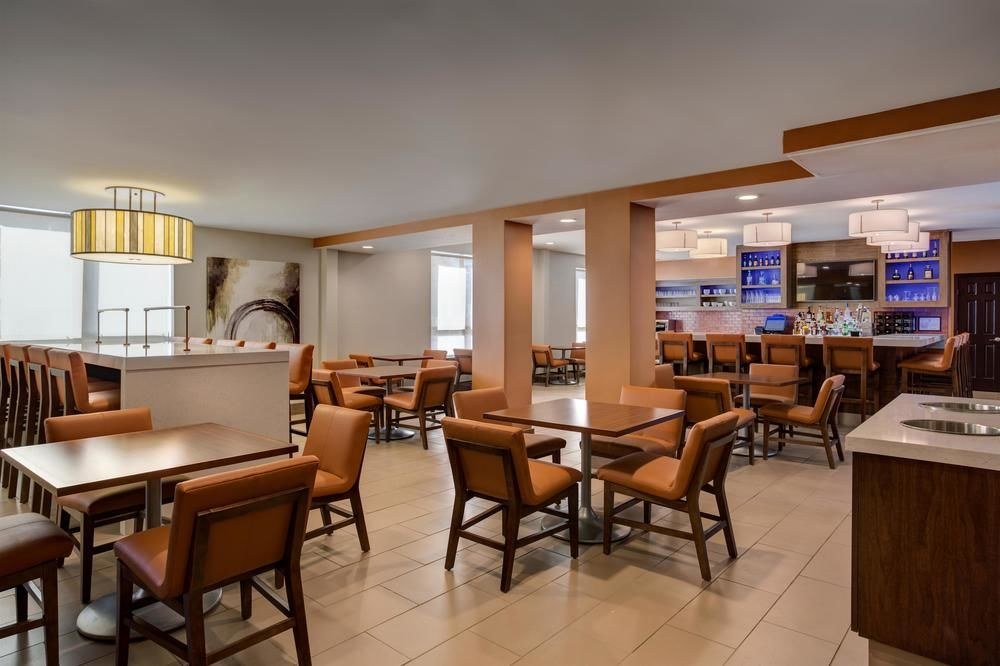 Hyatt House Dallas Uptown photo 1