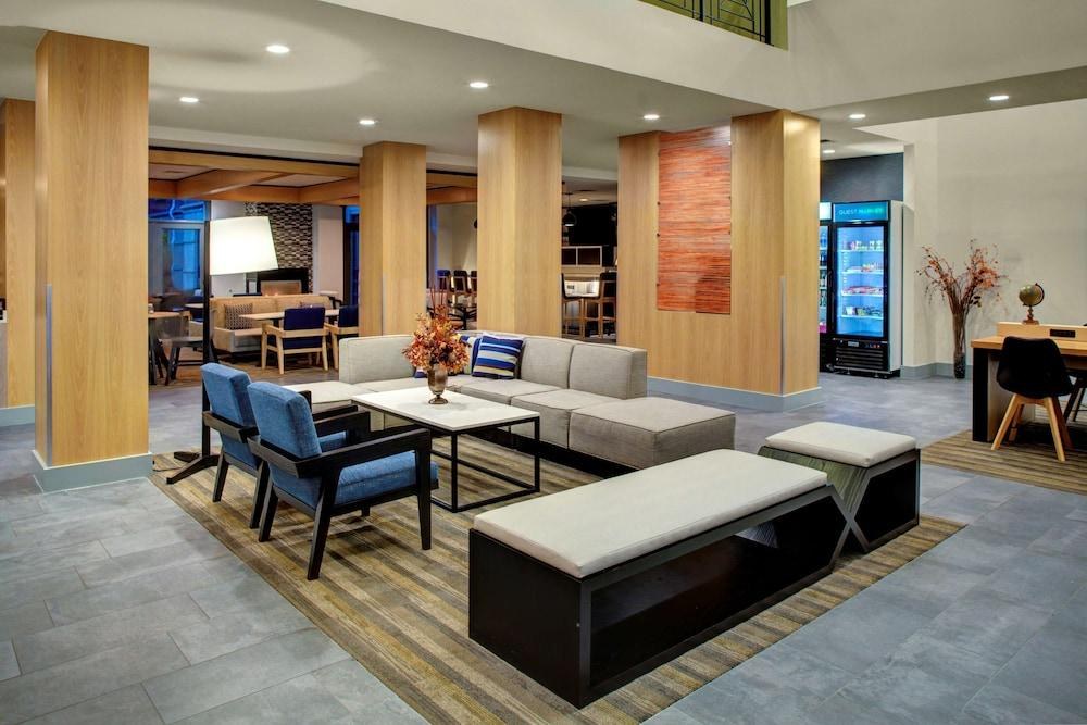 Hyatt House Dallas Lincoln Park photo 2
