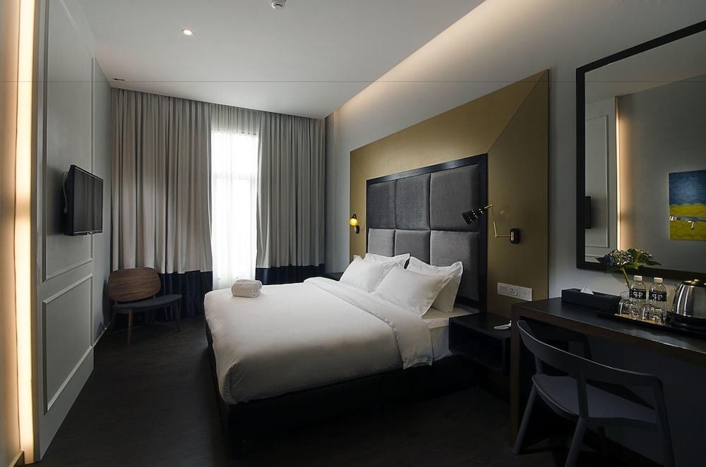 Palm Hotel Ipoh photo 1
