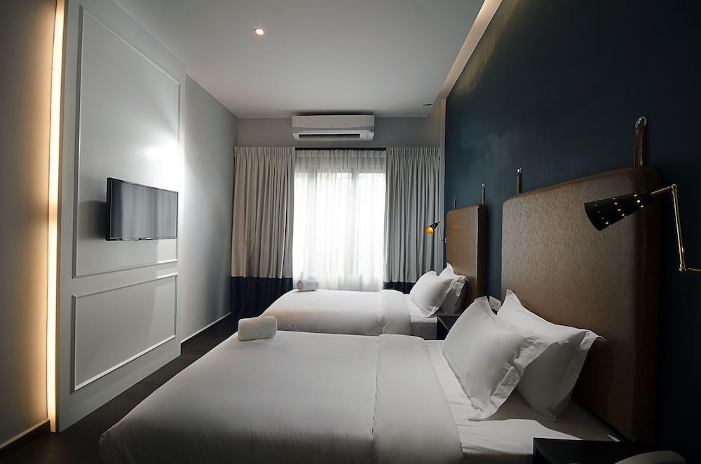 Palm Hotel Ipoh photo 2