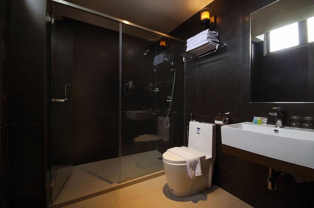 Palm Hotel Ipoh photo 3