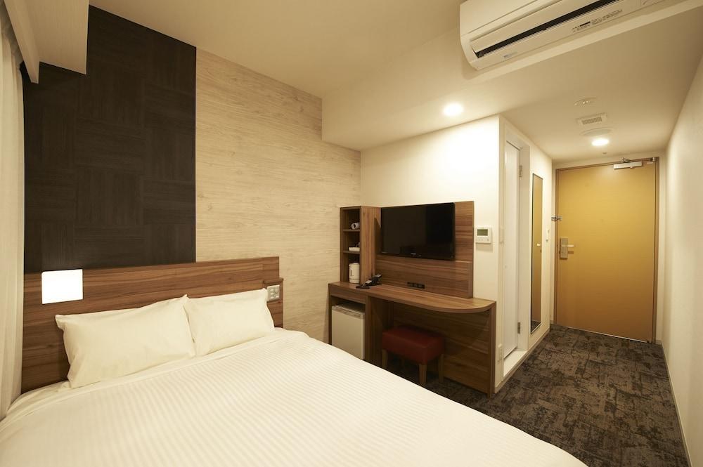Sotetsu Fresa Inn Kitahama photo 1