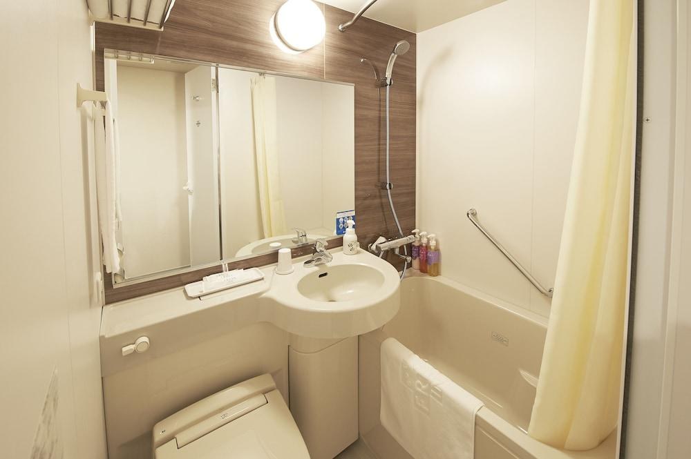 Sotetsu Fresa Inn Kitahama photo 3