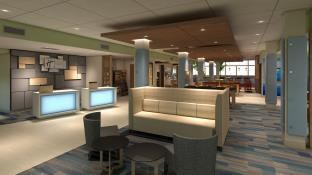 Holiday Inn Express & Suites St. Louise South I-55 photo 3