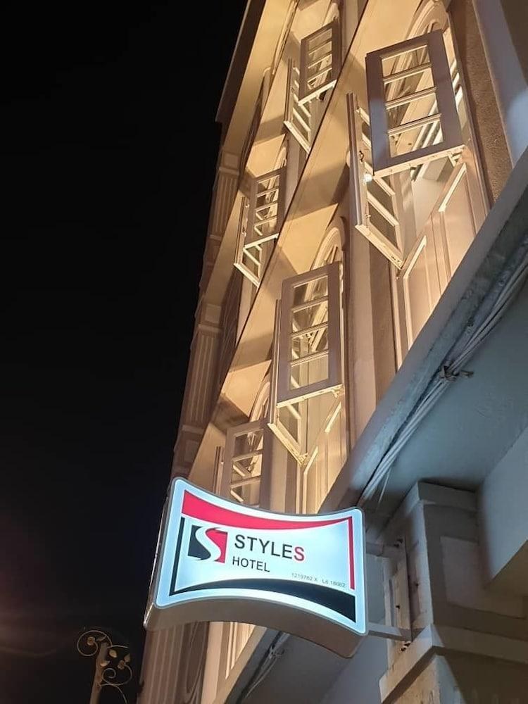 Styles Hotel