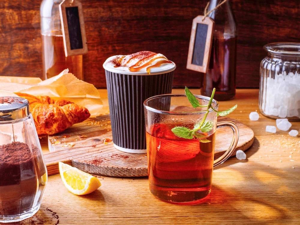 Ibis Stuttgart Centrum photo 3