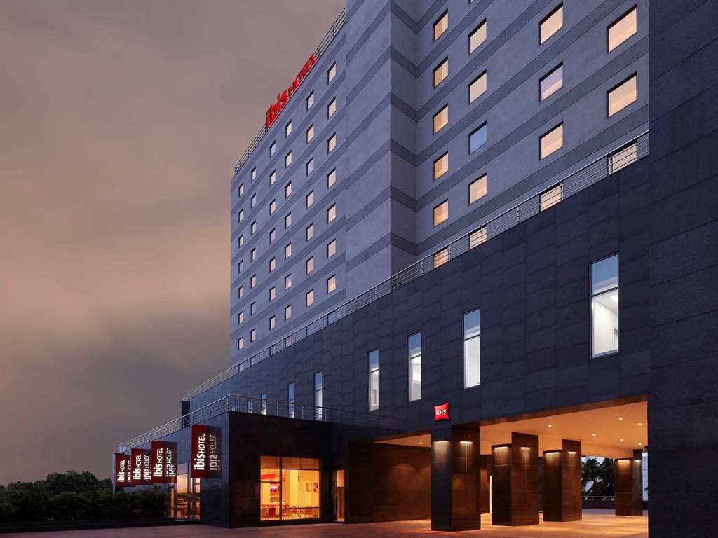Ibis Chennai Omr Hotel