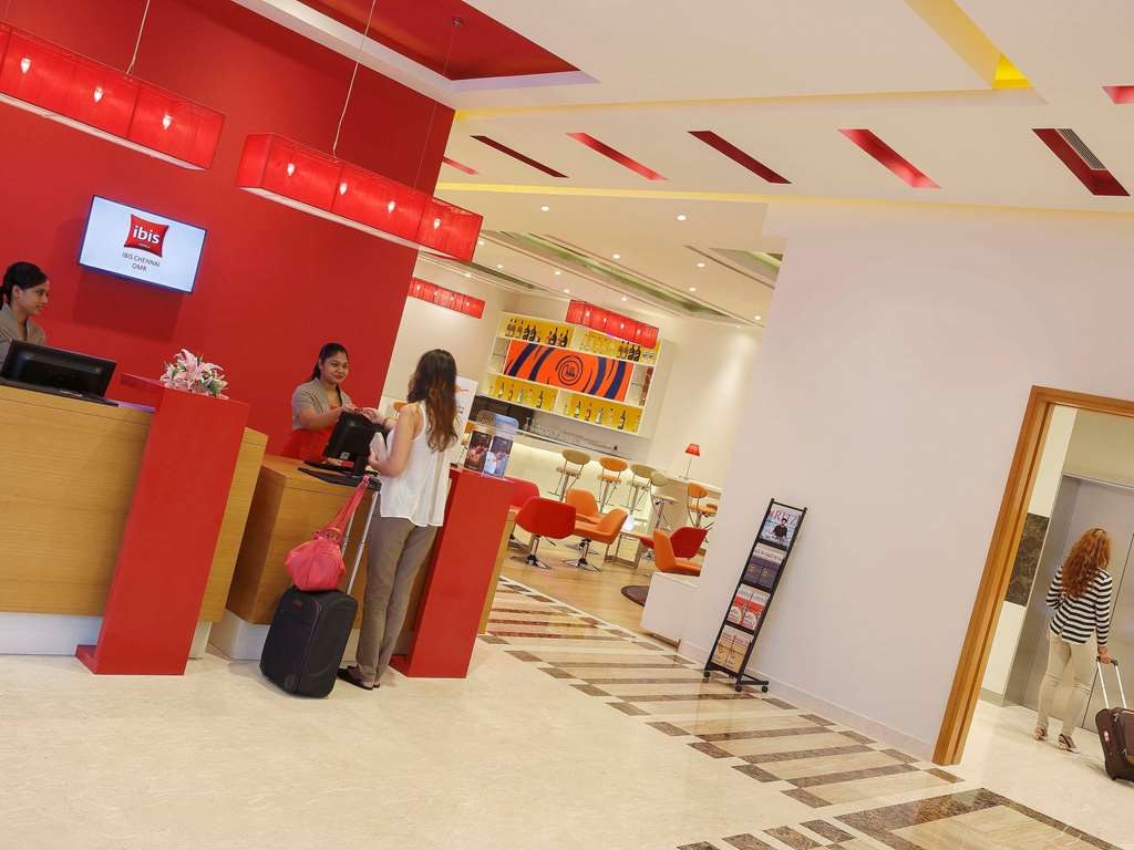Ibis Chennai Omr Hotel photo 1