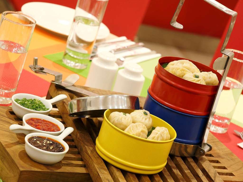Ibis Chennai Omr Hotel photo 3